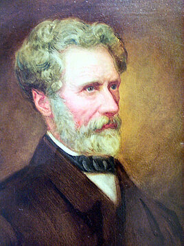 Carl Jakob Sundevall