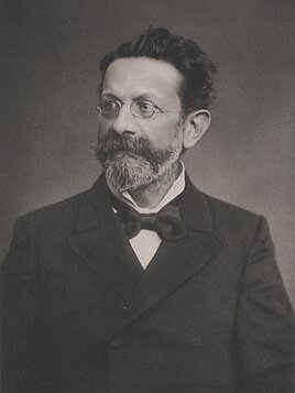 Karl Alfred Ritter von Zittel