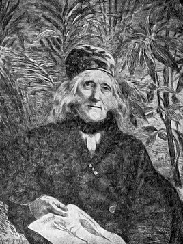 Augustin François César (gen. Auguste), Prouvençal de Saint-Hilaire