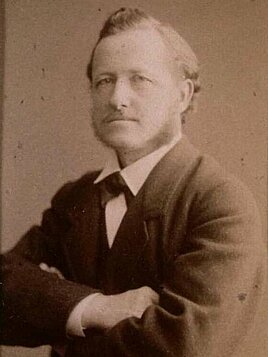 Richard Schröder