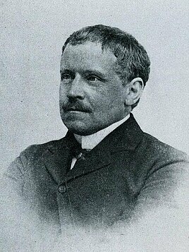Robert Ritter von Schneider