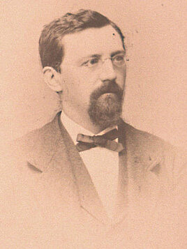 Karl Zangemeister