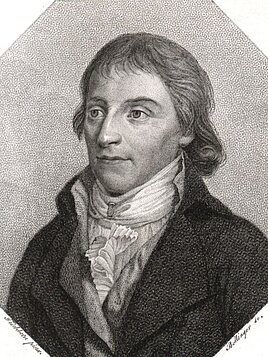 Christian von (1809) Loder