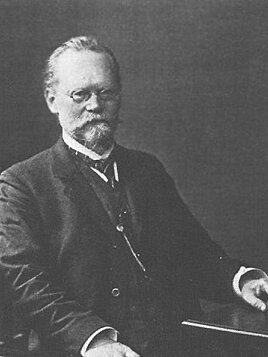 Emil Wiechert