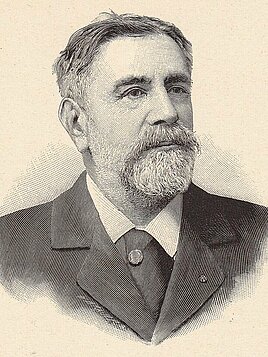 Georges Perrot