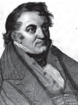 Jean Charles Léonard Simonde de Sismondi