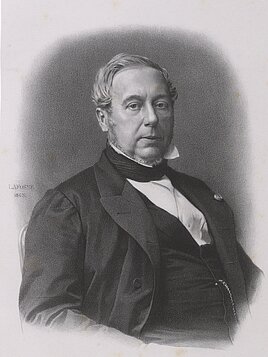 Théophile Jules Pelouze