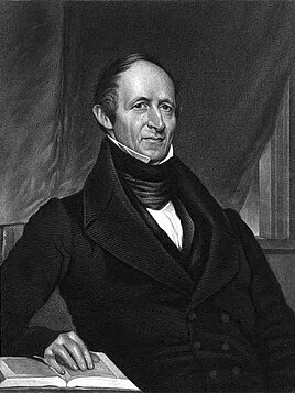 John Pickering