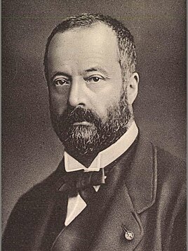 Henri-Étienne Saint-Claire-Deville