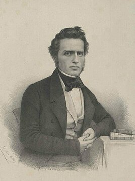 August Seebeck