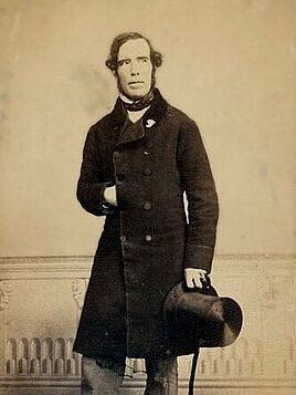 Giulio Minervini