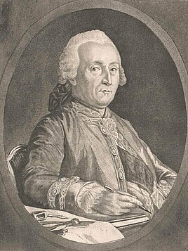 Jean-Rodolphe Perronet