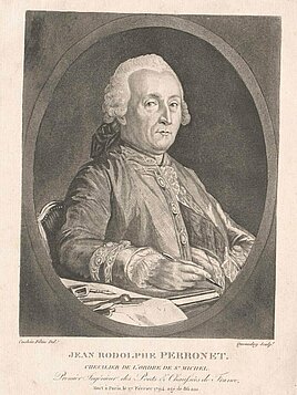 Jean-Rodolphe Perronet