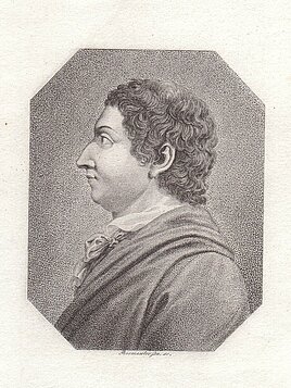 Francesco Graf von Algarotti