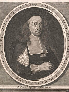 Johann Salzmann