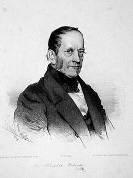 František Palacký