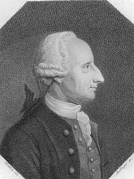 Abraham Gotthelf Kästner