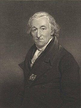 Martinus van Marum