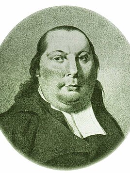 Friedrich Christoph Müller