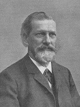 Otto Ribbeck