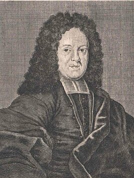 Johann Franz Buddeus