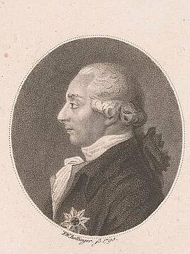 Girolamo Marchese Lucchesini