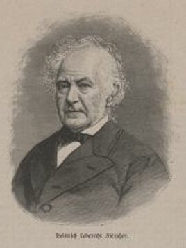 Heinrich Lebrecht Fleischer