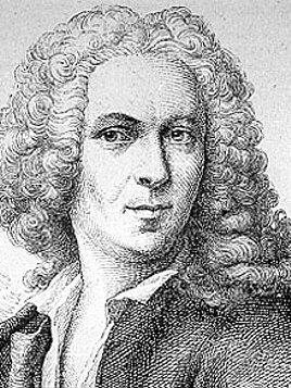 Carl von (1757) Linné