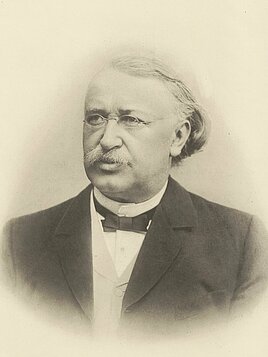 Theodor Wilhelm Engelmann