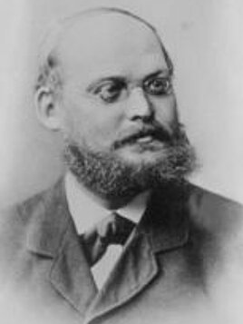 Wilhelm Dames