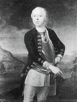 Asmus Ehrenreich von Bredow