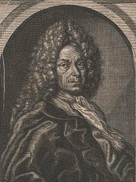 Gottlob Krantz (Crantz)