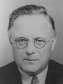 Hans Ertel