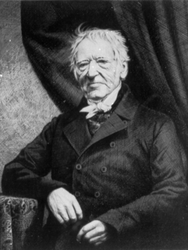 Ferdinand Justi