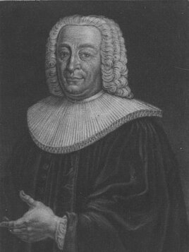 Johann Jakob Brucker