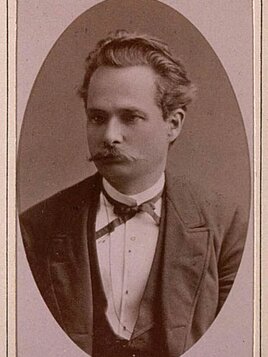 Gustav Gröber