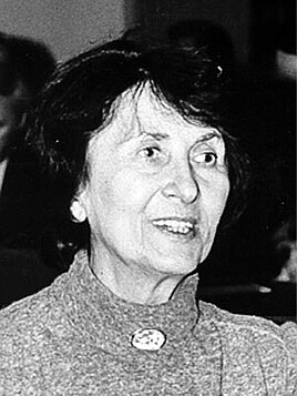 Bogusława Jeżowska-Trzebiatowska