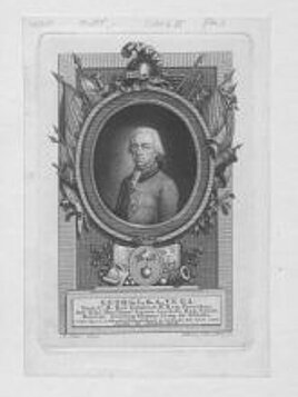 Georg Freiherr von Vega