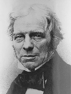 Michael Faraday