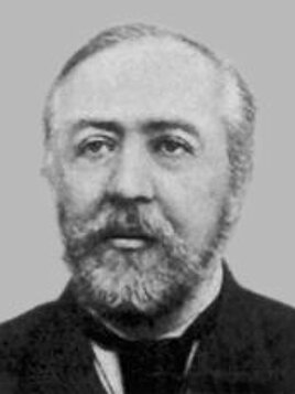 Wiktor Romanowitsch Baron von Rosen