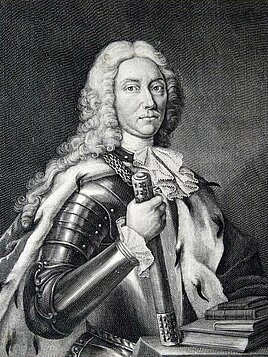 Dimitrie Cantemir