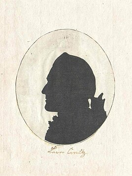 Karl (Friedrich Kasimir Karl) Freiherr von Creutz