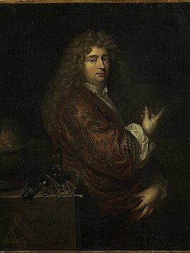 Nicolas Hartsoeker