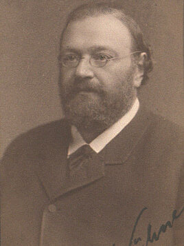 Wilhelm (Willy) Kühne