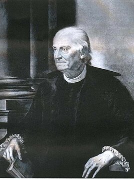 Carlo (Giacomo Maria Carlo) Denina