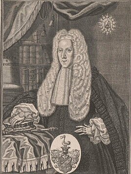 Johann Jakob Geelhausen