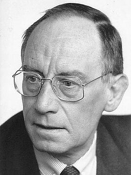 Edzard Reuter