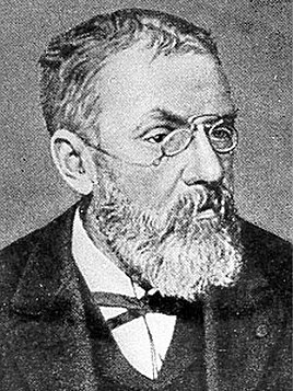 Jules-Henri Poincaré
