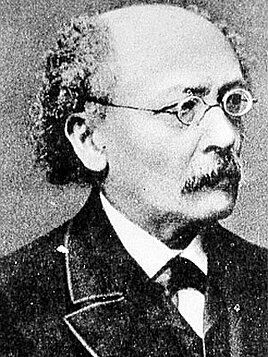 Karl Wilhelm Nitzsch