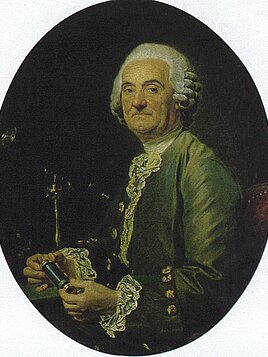 Pierre-Charles Le Monnier